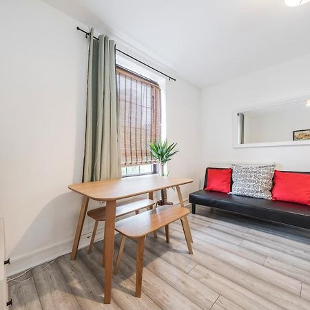 Stylish Shoreditch Stay London Eksteriør billede