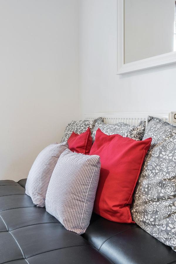 Stylish Shoreditch Stay London Eksteriør billede